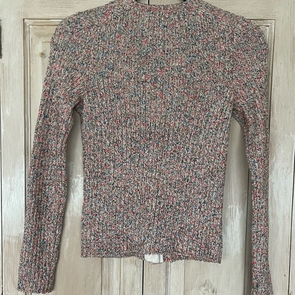 Madewell button up Cardigan Sweater - Picture 3 of 6